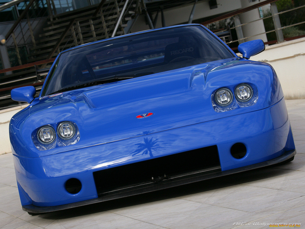 , venturi